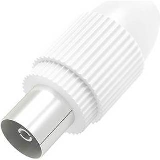 Hama 00205214 coaxial connector
