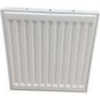 Stelrad Unite Type 11 radiator H500 L1200, 4 x ½ - 9 m²