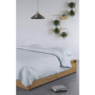 Panda London Panda London White Duvet Cover