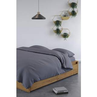Panda London Panda London Grey Duvet Cover