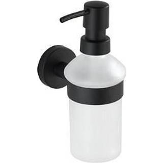 Væghængt sæbedispenser