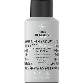 Four Reasons Original Extra Strong Hairspray 150 ml