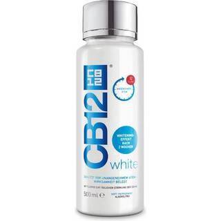 CB12 Mundskyl white 281.90 DKK/1 L