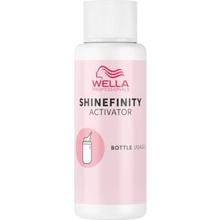 Wella Shinefinity Activator Bottle 60 ml
