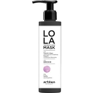 artégo Lola Color Mask Orchid 200 ml