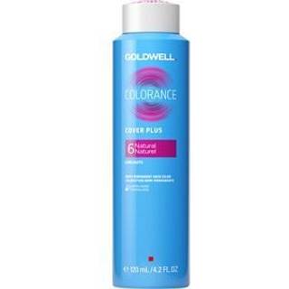 Goldwell Color Colorance Cover PlusDemi-Permanent Hair Color 6NN Dark Blonde - Extra 120 ml (3.792,00 kr / 1 l) - 120 ml