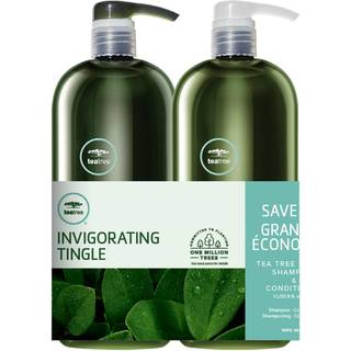 Paul Mitchell Tea Tree Special Big Duo Size - 2 x 1000 ml