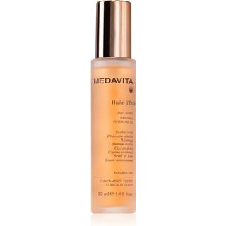 Medavita Huile d&#39;Étolle Radiance Revealing Oil Nærende olie for skinnende og blødt hår 50 ml - 50 ml