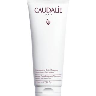 Caudalie Vinotherapist Mild shampoo for skinnende og blødt hår 200 ml - 200 ml