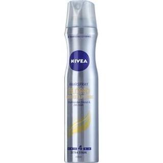 NIVEA Blond beskyttelseshårspray 131.80 DKK/1 L