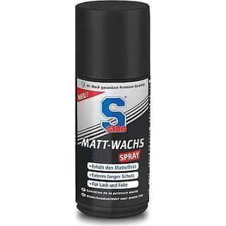 S100 Mat-Voksspray INDHOLD: 250 ML