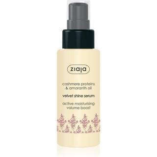 Ziaja Cashmere Serum for skinnende og blødt hår 50 ml - 50 ml