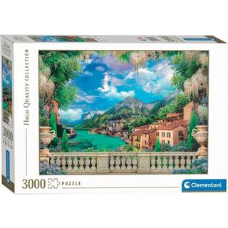 Clementoni Terrace on Lake (3000)