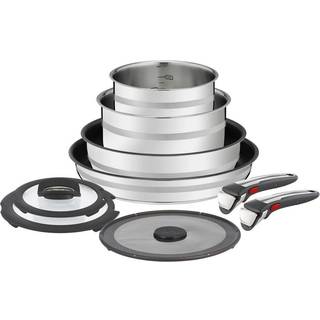 TEFAL Ingenio Jamie Oliver 9 pcs set L9769932