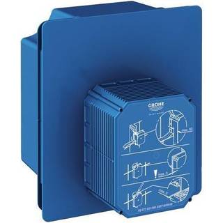 Grohe RapidO U skylleelektronik 6/230V t/urinal blå