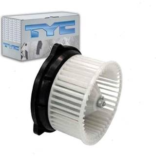 TYC 700130 Honda Replacement Front Blower Assembly