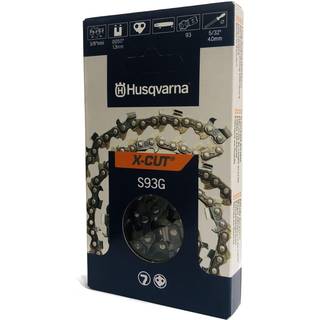 Husqvarna 585422144 S93G 12 """" K?de 3/8 Mini .050 44DL