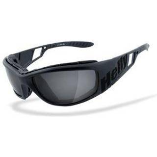 HELLY - No.1 Bikereyes | Motorradbrille, Motorrad-Sonnenbrille, Bikerbrille, winddicht, selbsttönend | SEHSTÄRKE möglich | vision 3 (phototrop)