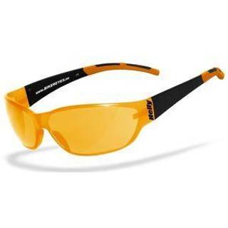 HELLY - No.1 Bikereyes | Bikerbrille, Motorrad-Sonnenbrille, Motorradbrille, winddicht | SEHSTÄRKE möglich | airshade
