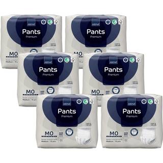 ABENA Premium Pants M0 - 15 stk