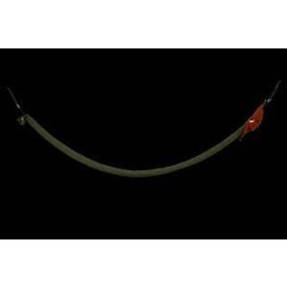Hammock Sleeve, army green