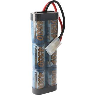 Racing batteri - 7.2V 4500mAh Ni-MH