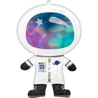 Astronaut heliumballon 76 cm.