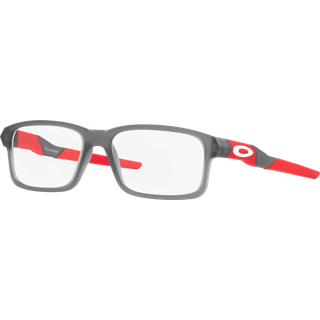 Oakley OY8013 FULL COUNT (Youth Fit) 801303 47 Briller Mænd Krystalklar - Transparent Grey - 47mm