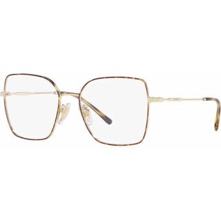 Vogue Briller VO4274 5078 51 Briller Kvinder Tortoiseshell - Tortoise Pale Gold - 51mm