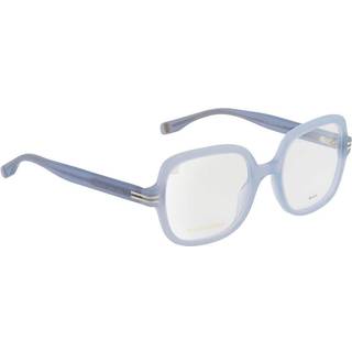 Marc Jacobs MJ 1058 MVU 51 Briller Kvinder Blue - Transparent Azure Blue - 51mm
