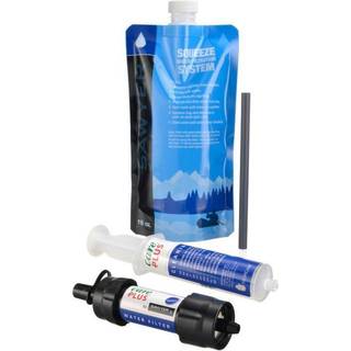 Care Plus Water Filter OneColour, OneSize