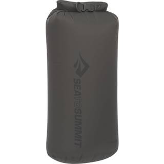 Sea To Summit Lightweight Eco Dry Bag 13L Beluga Grey, 13L