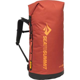 Sea To Summit Big River Dry BackPack Picante, 75 L