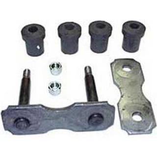 Crown Automotive - 5357620k Shackle Kit Suspension