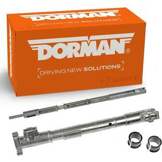 Dorman 905-102 Automatisk transmissionsskift rør kompatibelt med Select Ford / Lincoln / Mercury Models