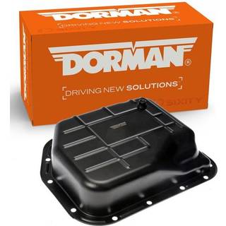 Dorman 265-839 Transmission Oil Pan kompatibel med udvalgte Dodge / Jeep-modeller