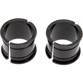 Dorman 905-107 Automatisk transmission Shift Tube Bushing kompatibel med Select Ford / Lincoln / Mercury Models 2 Pack