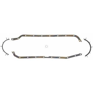 Fel-Pro OS 30202 C Oil Pan Pakning Set