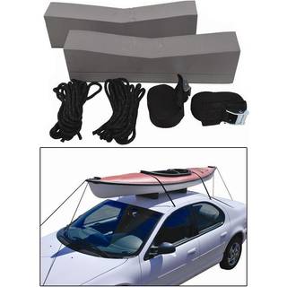 Attwood Kayak Car-top Carrier Kit