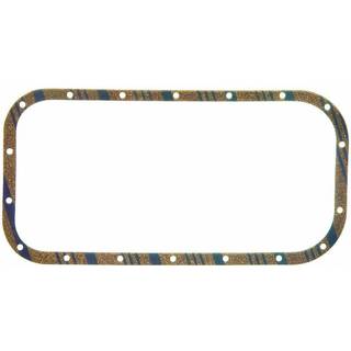 Fel-Pro OS 30594 C Oil Pan Pakning Set
