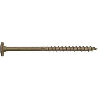 Simpson Strong-Tie SDWS22300DB-R50-3 """" X .220 Tr?skruer (udvendig klasse) 50ct
