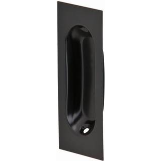 Ives af schlage schlage 22b10b flush pull 1 count (pakke med 1) olie gnides bronze