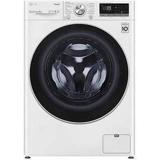 LG F6WV709P1 Vaskemaskine Vaskemaskine