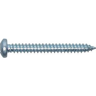 NKT Fasteners KUNA pladeskrue 4,8 x 19 mm 8 stk.