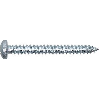 NKT Fasteners KUNA pladeskrue 3,5 x 13 mm 10 stk.