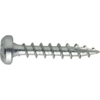 NKT Spun+ Skrue Panh. Torx Diy Elz 4x50mm