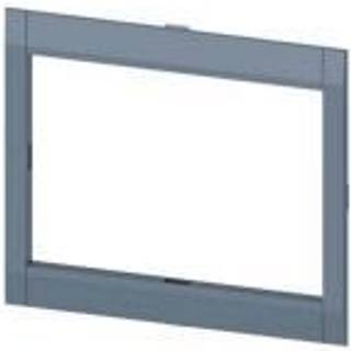 Siemens Beslag, 139,6 x 100 mm (w x h)