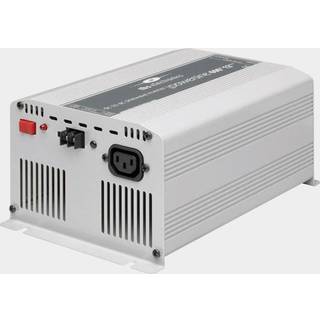 Inverter / vekselretter TBS Powersine, ren sinuskurve, 12 V - 230 V, 500 W