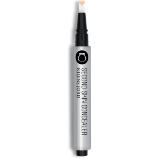 Nilens Jord Second Skin Concealer 3 ml - No. 1 Vanilla