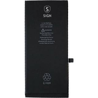 SiGN Komplet batteriudskiftningssæt (iPhone 11)